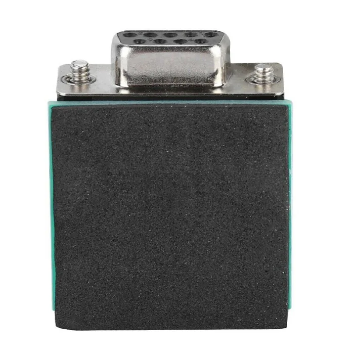 USB 2,0 к интерфейсу RS-485 DB9 последовательный конвертер адаптер кабель для ПК AS99