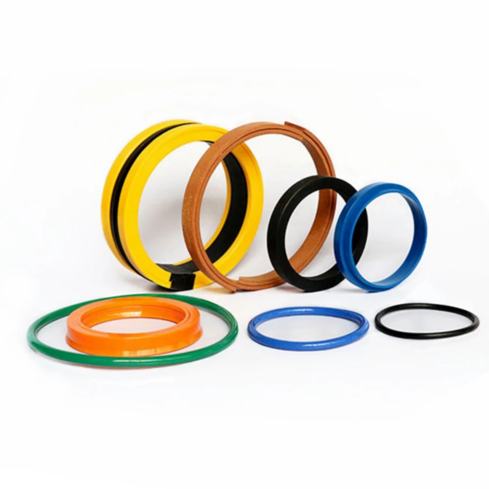 

Mechanical seal PU O-ring seal is suitable for JCB 991-00131 JCB seal repair kit