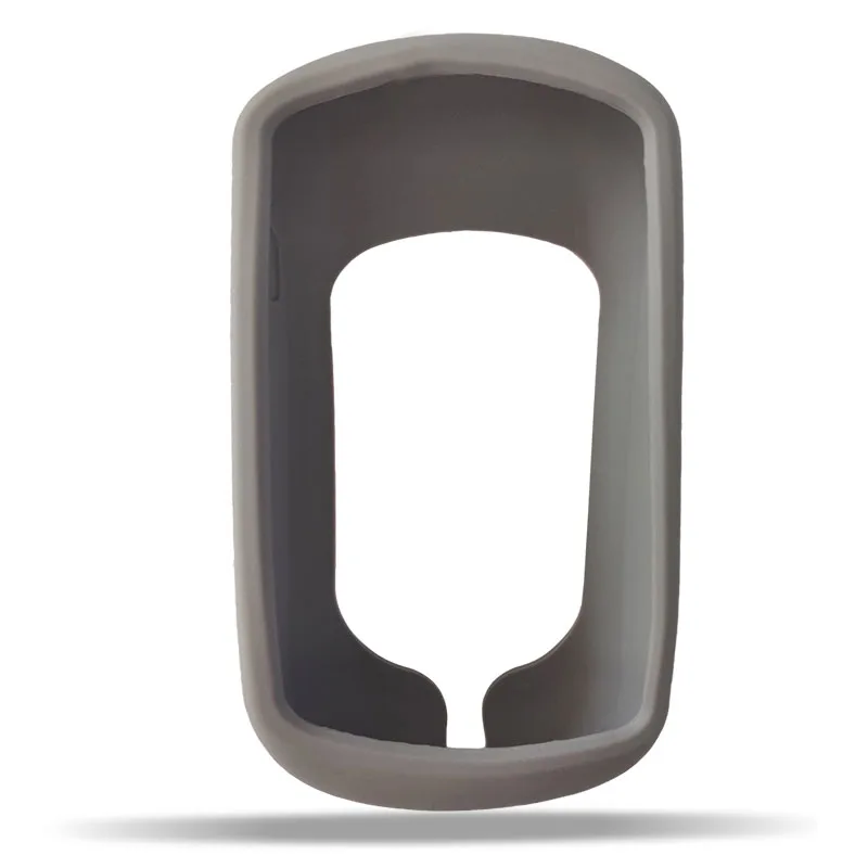 Bike Gel Skin Case & Screen Protector Cover