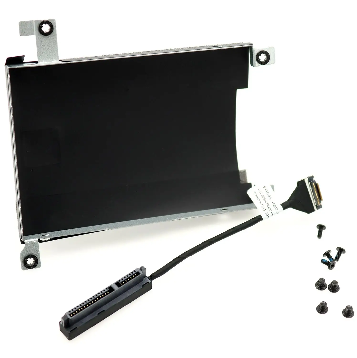 Cable-78rf8 Caddy 5501 Latitude SATA Dell 5505 5500 for Latitude/15-5510/5511/.. Hard-Drive