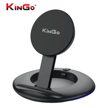 

Universal Qi Wireless Charger Charging Pad for iPhone X XS Max XR 8 Plus Huawei Portable Phone Charger for Samsung S9 S8 Note 9