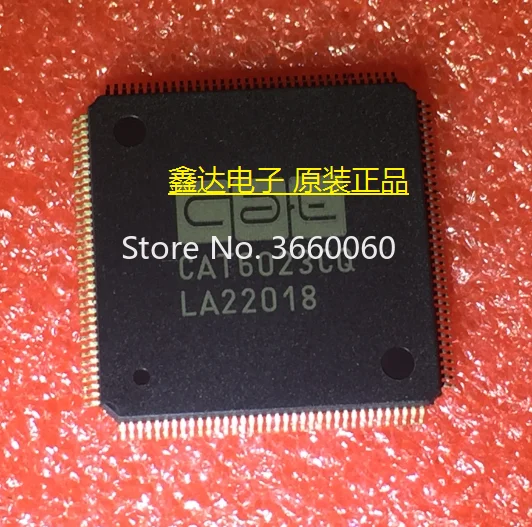 10 шт./лот CAT6023CQ