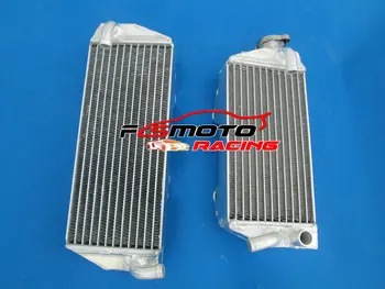 

FOR Suzuki RMZ250 RMZ 250 2013-2017 2014 2015 2016 Aluminum Radiator