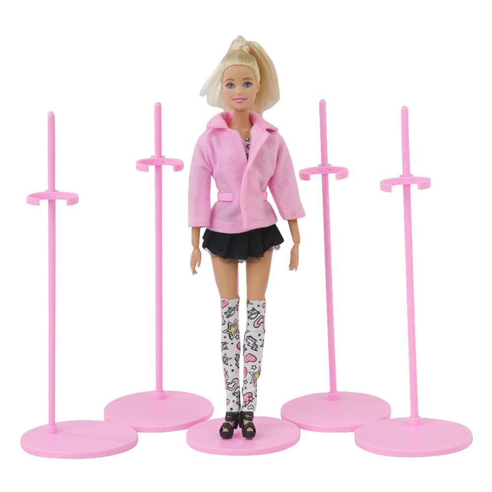 barbie doll case holder