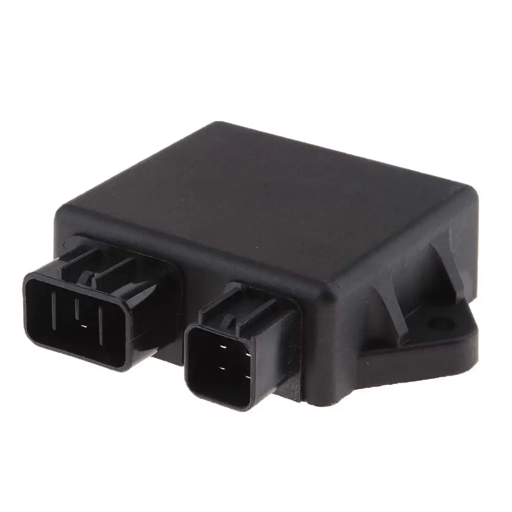 Лодочный мотор 6F6-85540 CDI в сборе для лодочного мотора Yamaha 40HP E40 40G 40J Электрический 6F6-85540-01 6F6-85540-00