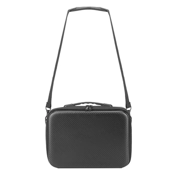 

Charger Storage Bag Drone Remote Controller Waterproof Battery Carrying Case Portable Travel Multifunction For DJI Mavic Air 2