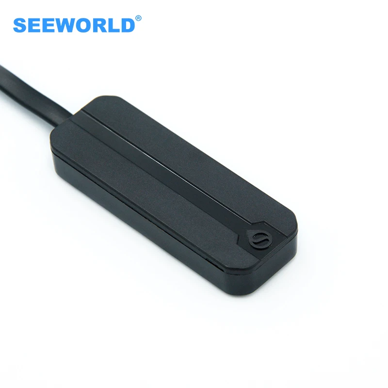 SEEWORLD S003T смартфон GSM Автомобильная сигнализация gps трекер и дистанционный стартер двигателя Система старта