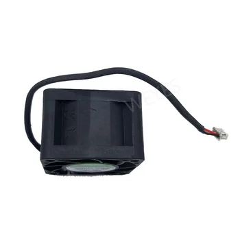 

Original PF40281BX-D090-S99 DC12V 10.8W 40x40x28MM 4cm 4Lines PWM Computer Cooling fan