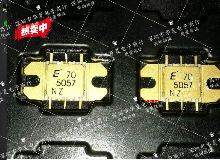 FMM5057VF специализируется на высокочастотных устройствах