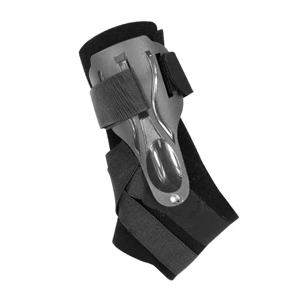 1pc 1 pcs ankle support brace elasticity free adjustment