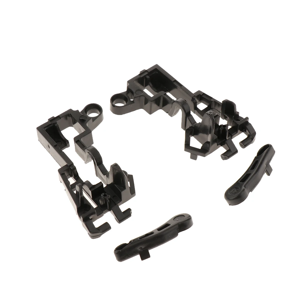 LT RT Button Support Bracket Stand Holder for  360 Black