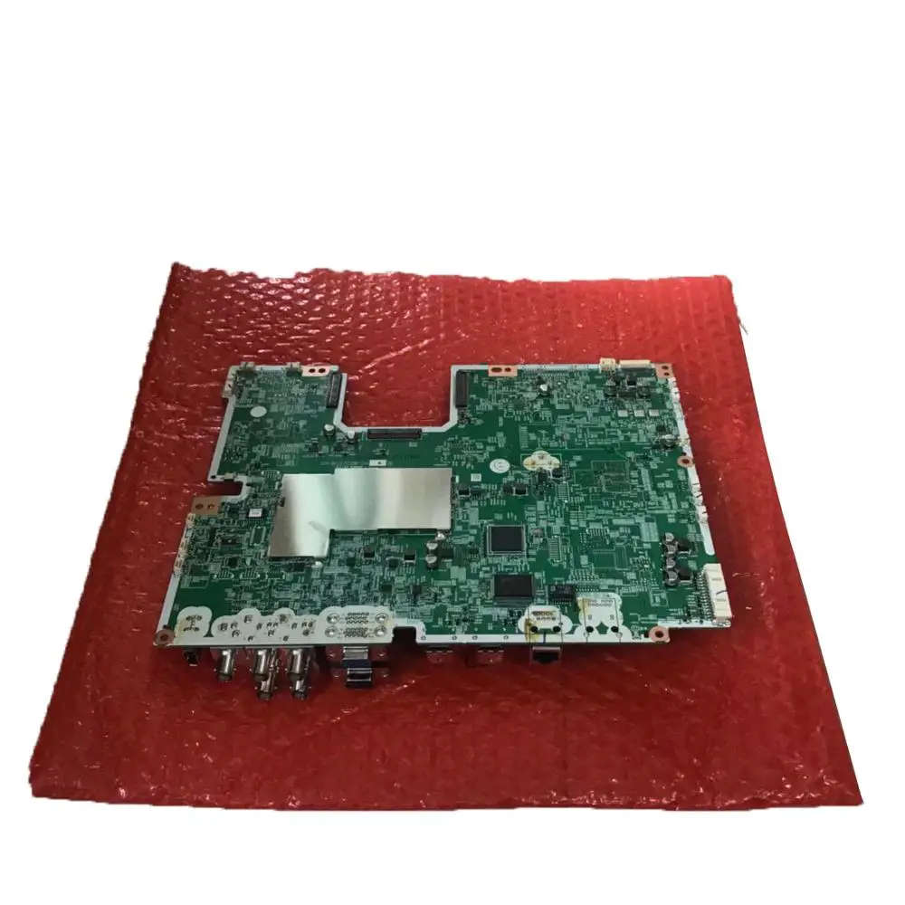 파나소닉 EZ57 LCD 패널 lcx183 용 프로젝터 예비 부품, 메인 보드 마더 보드