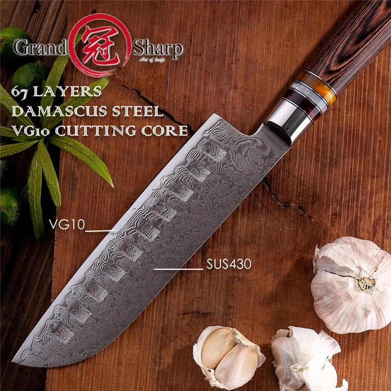 Damascus-Kitchen-Knife-Santoku-Knives-Japanese-Damascus-vg10-Steel-67-Layers-Professional-Kitchen-Knives-Chef-s (3)