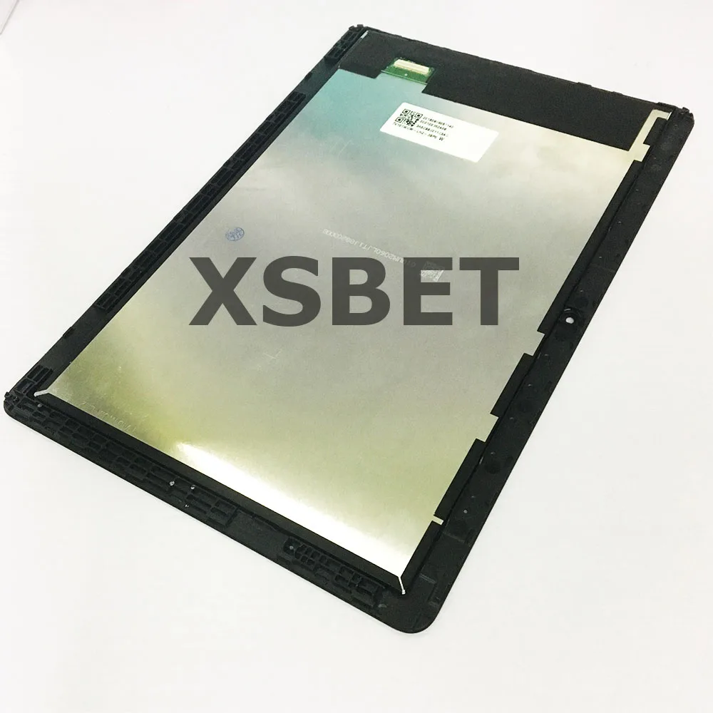 Для huawei MediaPad 10," T5 10 AGS2-L09 AGS2-W09 AGS2-L03 AGS2-W19 ЖК-дисплей Дисплей с Сенсорный экран, дигитайзер, для сборки, с корпусом