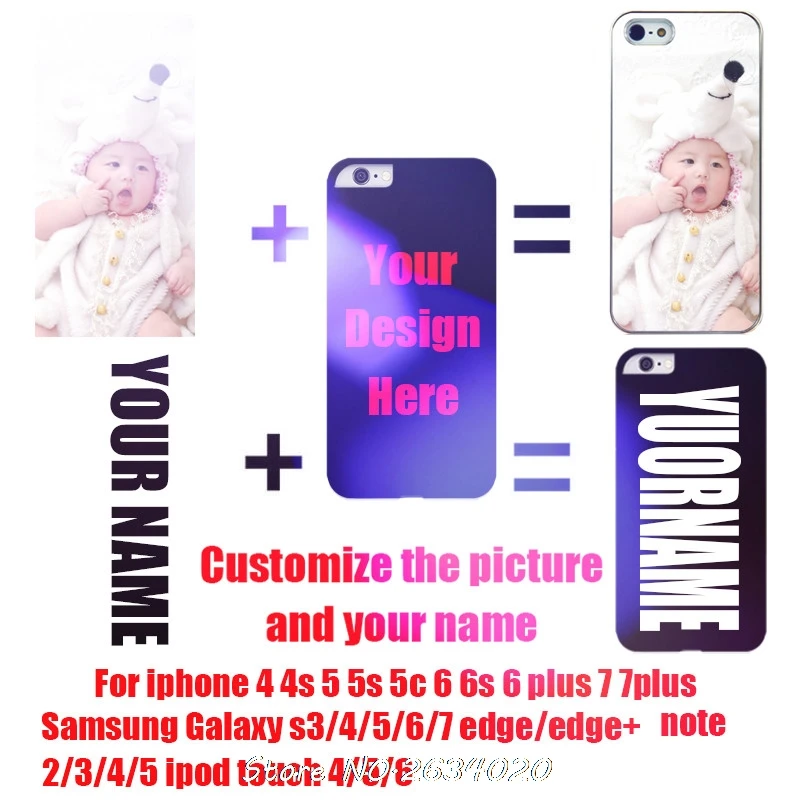 Чехол для телефона с надписью «сделай сам» для iPhone 6 6 S 7 8 X XR XS max 5 5S SE samsung Galaxy S5 S6 S7 edge S8 S9 Plus