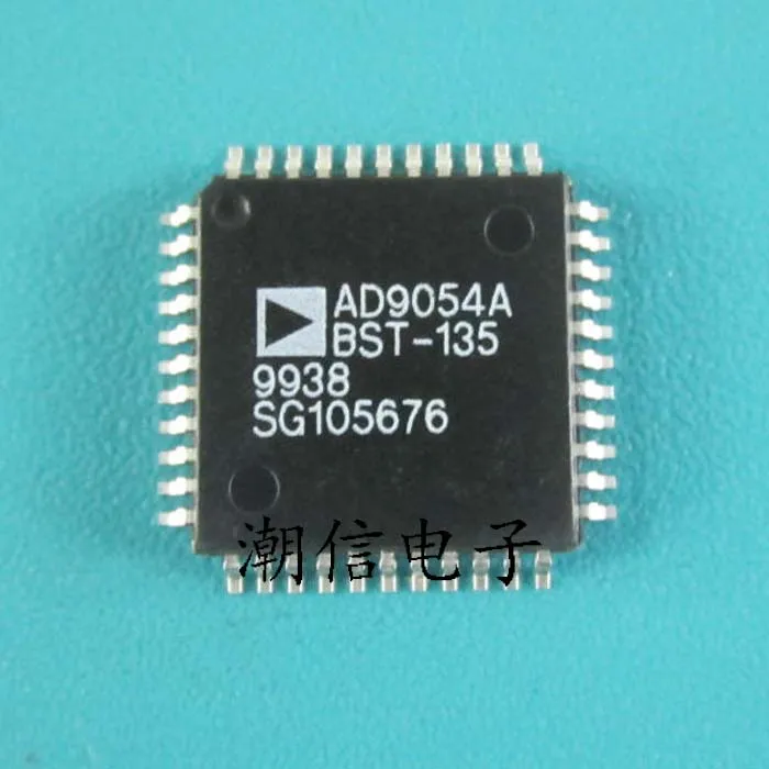 Бесплатная доставка new100 % AD9054ABST-135 QFP-44 | Обустройство дома