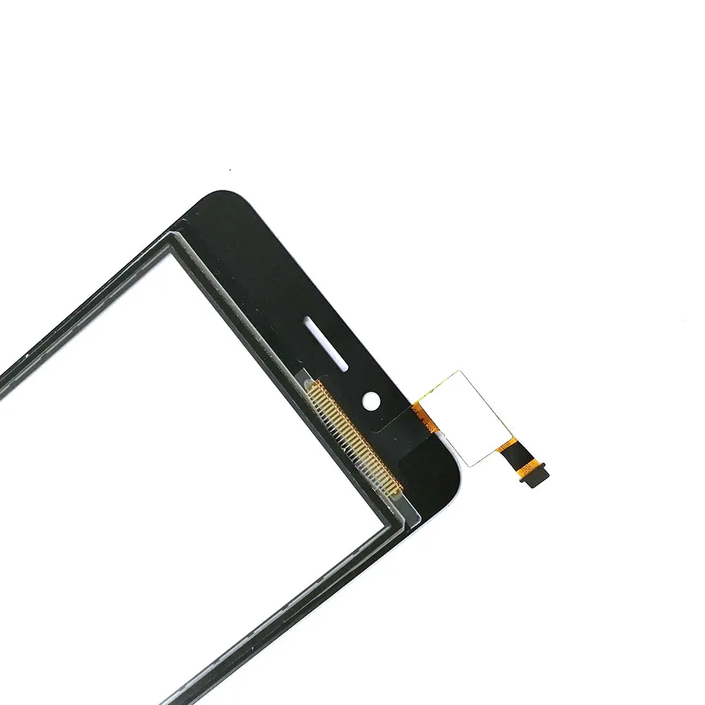 KOSPPLHZ для Fly Stratus 7 FS458 FS 458 сенсорный экран дигитайзер сенсор стеклянная панель для Fly FS458 сенсорный экран+ Инструменты+ лента