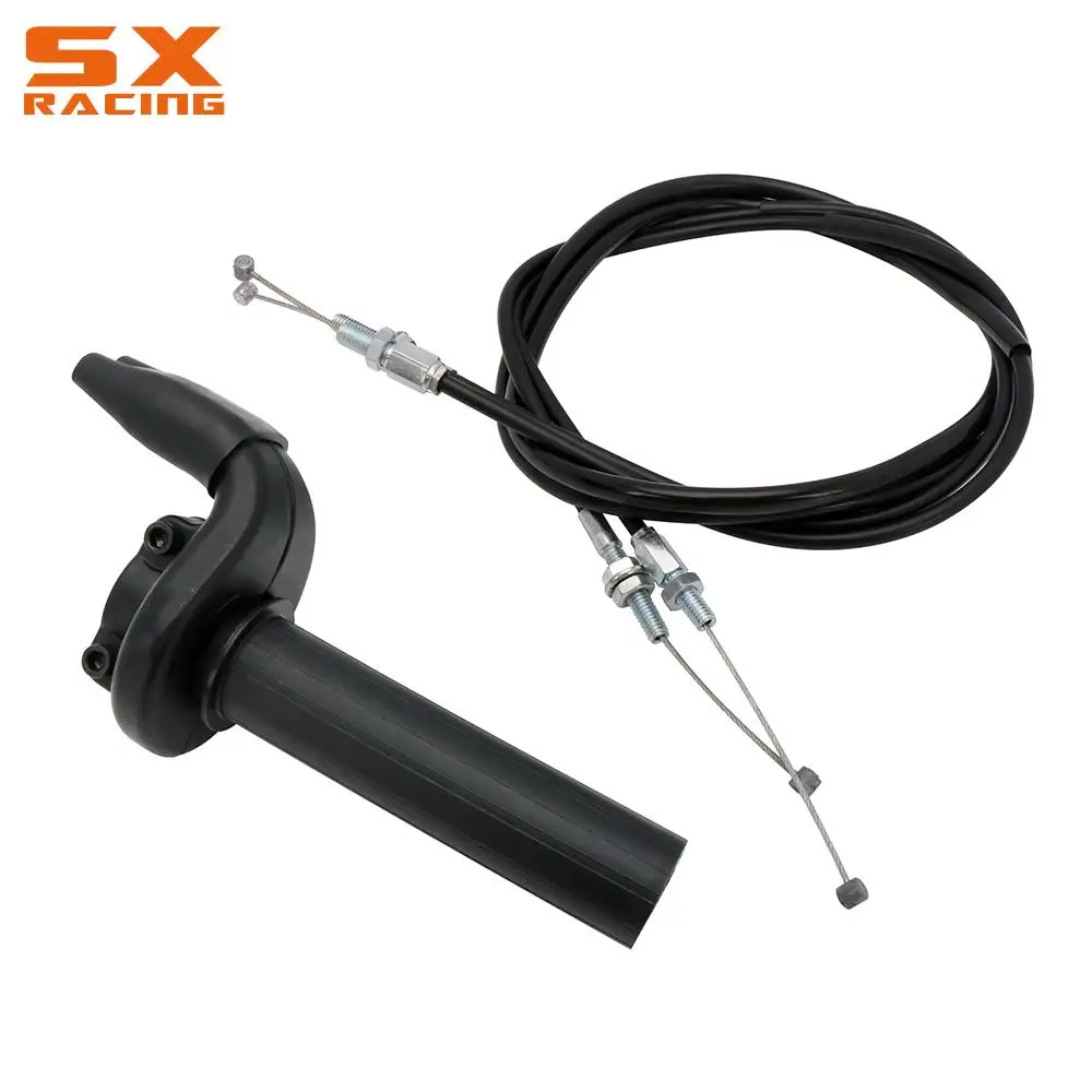 ForYAMAHAYZ250FYZ450FWR250FWR450FYZ426FWR426FKLX450FMotorcycleNewHandlebarTwister