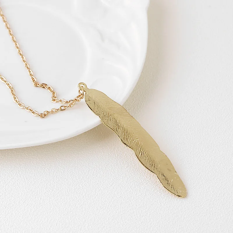 Ожерелье de moda 2020 модное ювелирное ожерелье с Луной длинное kettingen voor vrouwen babygirl luxe