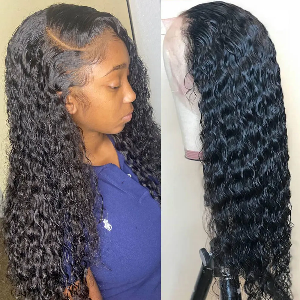 aliexpress human hair wigs