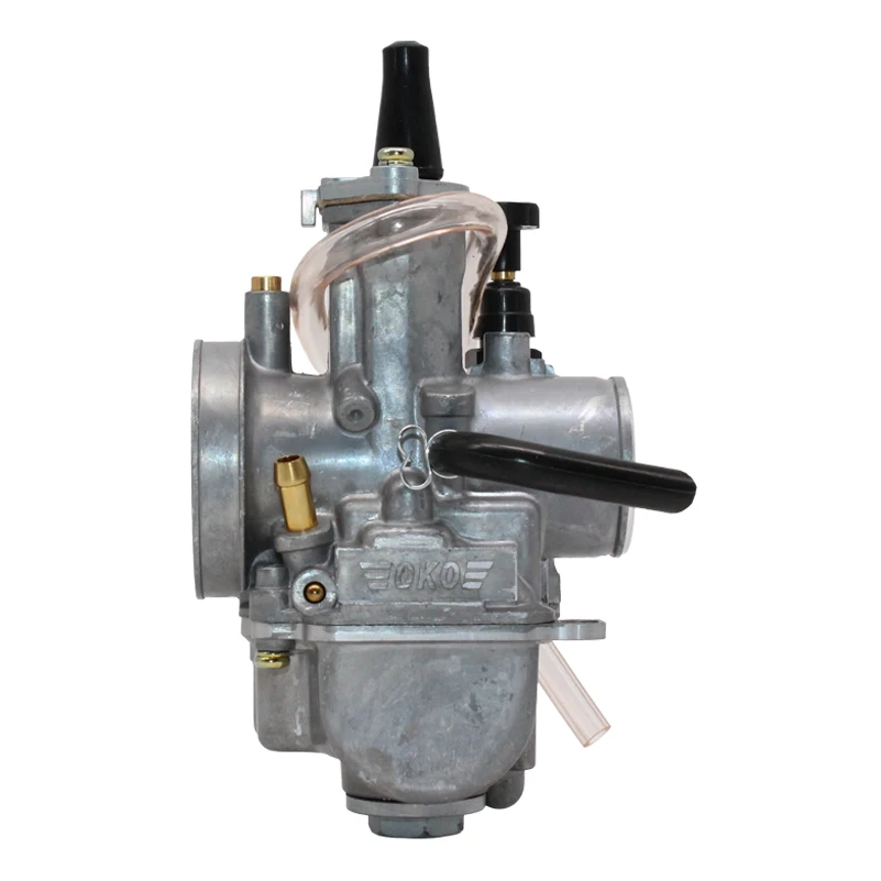 PowerMotor OKO 2T 4T PWK 21 24 26 28 30 32 34 мм Carburador Carburatore 50CC-250CC питбайк Dirt bike Carburateur Moto ATV