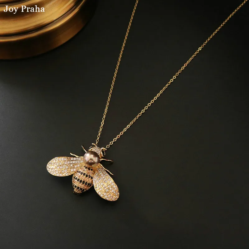 

New zircon bee women brooch / Brooch accessories / wholesale dropshipping
