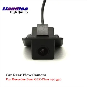

For Mercedes-Benz GLK-Class 250 350 Car Rear Backup Parking Camera Rearview Reverse Camera / SONY CCD HD Integrated