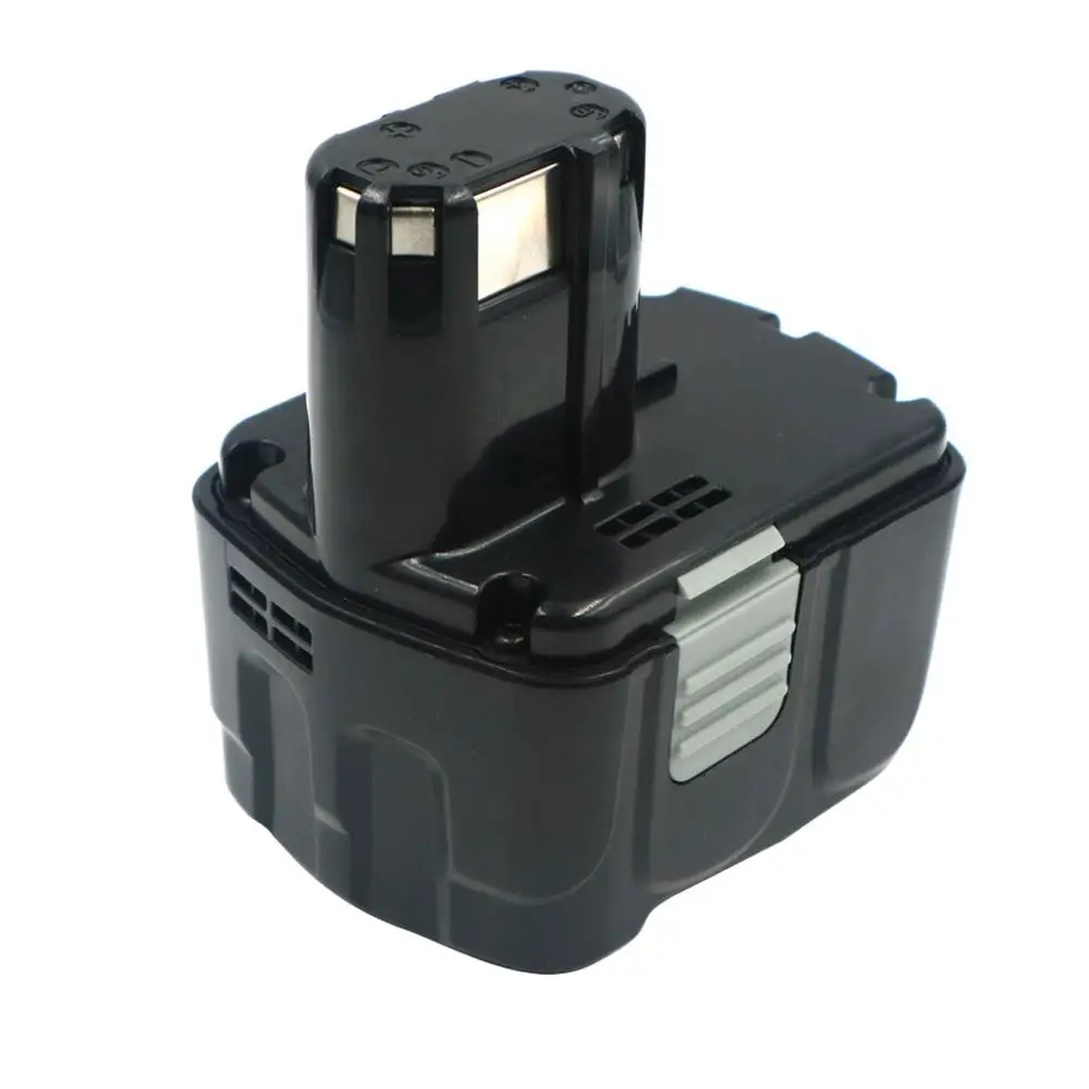 

HIT 14.4Bd 5000mAh rechargeable 18650 lithium battery pack replacement model 315129 EB14B EB1430H EB1414S(HIT 14.4V battery)