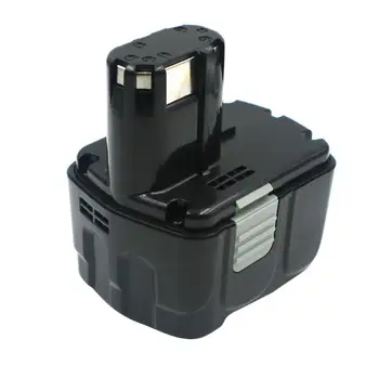 

HIT 14.4Bd 6000mAh rechargeable 18650 lithium battery pack replacement model 318371 EB1430H 322435(HIT 14.4V battery)