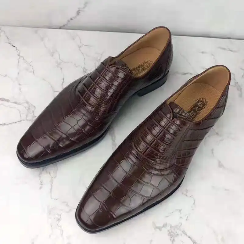 durable formal shoes