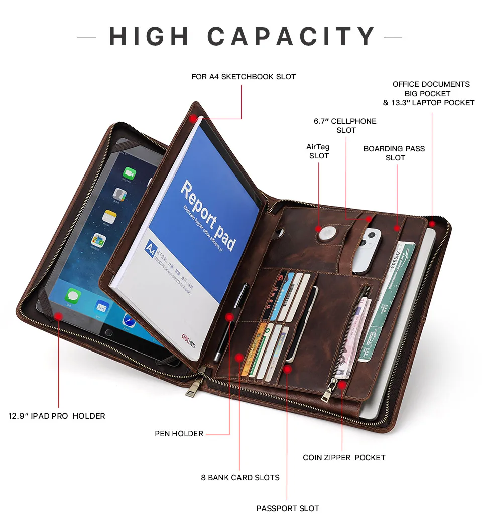 acessórios para tablet