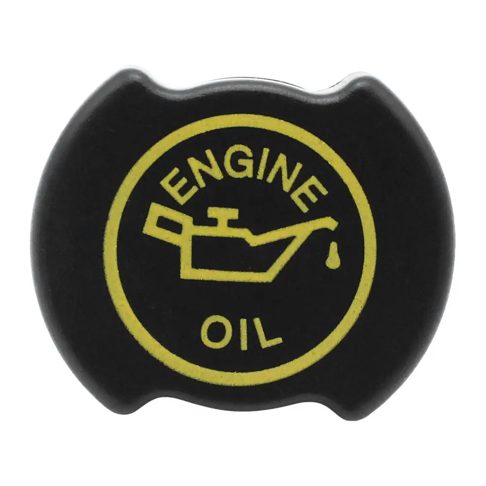 For Ford F150 Oil Cap Convenient Professional Replacement Engine Oil