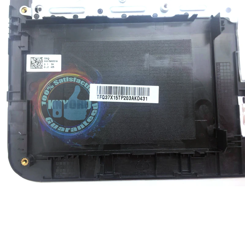 Упор для рук США клавиатура и Touc hp ad для hp Pavilion 15-AB 15-ab065tx ab297TX серии 809031-001