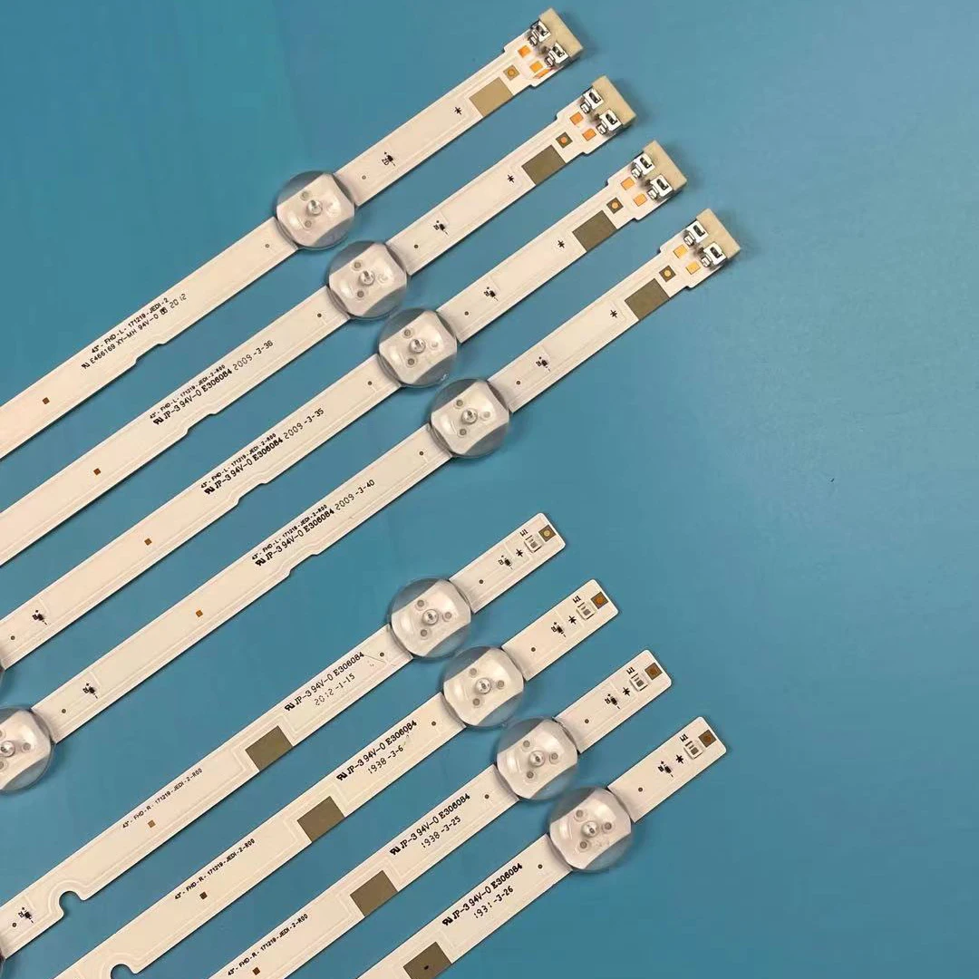LED Ʈ Ｚ UN43J5200 2015 SVS43 FCOM V5DN-430SMA-R1 V5DN-430SMB-R1 BN96-37294A 37295A BN96-38878A, ǰ