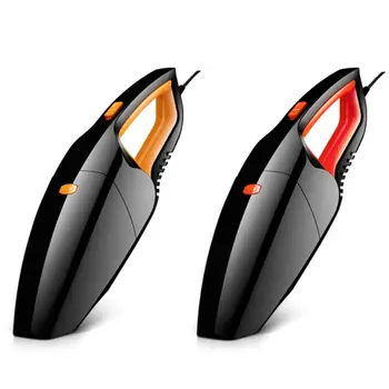 

Handheld Vacuum Cleaner 120W Powerful Portable Car Vacuum Cleaner
