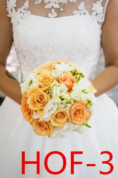 

Weddings and important occasions / Wedding accessories / Bridal bouquets HOF