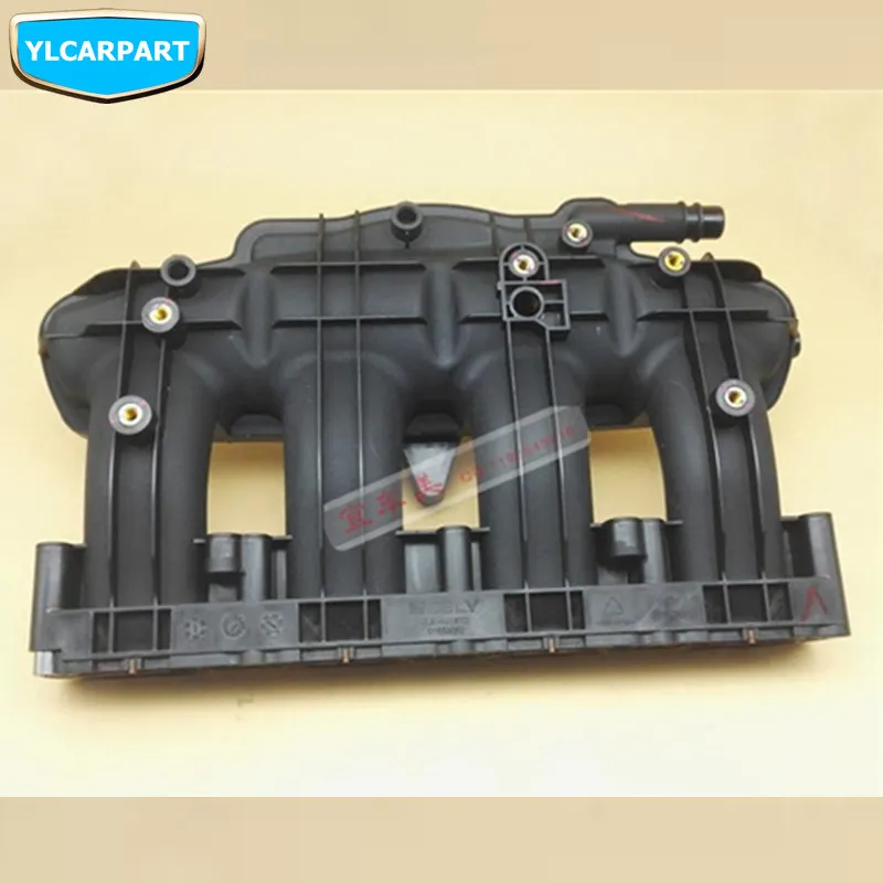 

For Geely Atlas,Boyue,NL3,SUV,Proton X70,Emgrand X7 Sports,Emgrand GT,GC9 Borui,GS,Car engine intake air hose