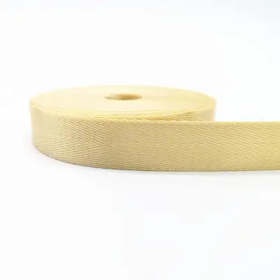 Khaki Blue Yellow White Red Strap Nylon Webbing Herringbone Pattern Knapsack Strapping Sewing Bag Belt Accessories 2 Yards 50mm