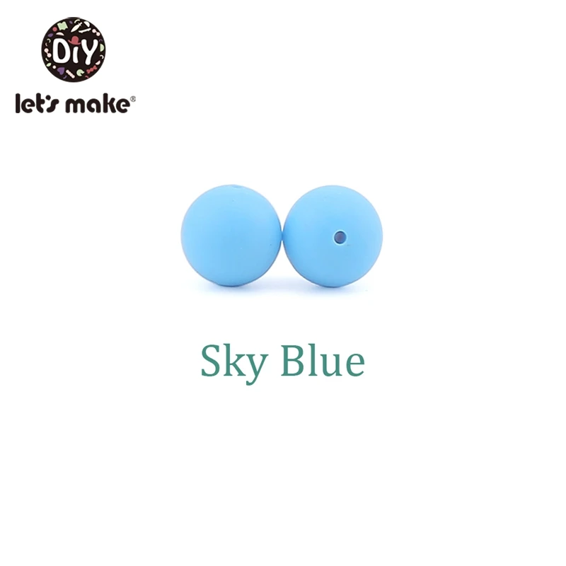 Sky Blue