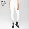 Cavassion Riding Breeches, Butterfly Wing Design, High Elasticity, Breathable Fabric, 3