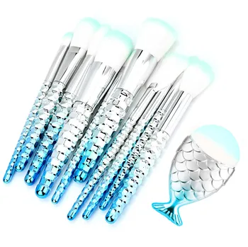 

Makeup Brushes set profesional Make Up Foundation Eyebrow Eyeliner Blush Cosmetic Concealer Brushes Beauty Tools Y726