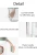 BC Babycare Baby Sippy Cup Kids Learning 360° Питьевая Вода Детская Бутылочка Герметичная V-Соломенная Анти-удушливая Ручка/Плечевой Ремень Чашка