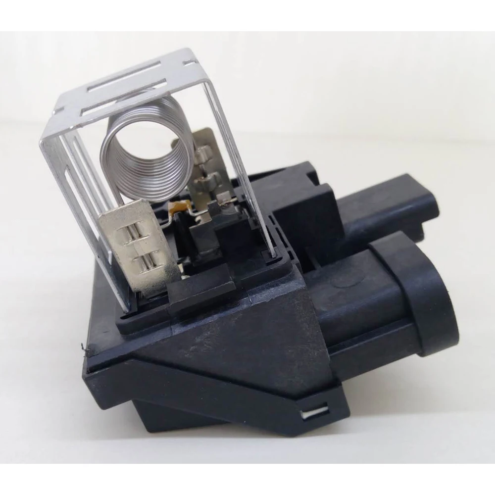 Resistenza Relè Ventilatore Radiatore Per Peugeot E Citroen - Compatibile Con 1267J6, 98372A01 E Altri Modelli - Foto 7