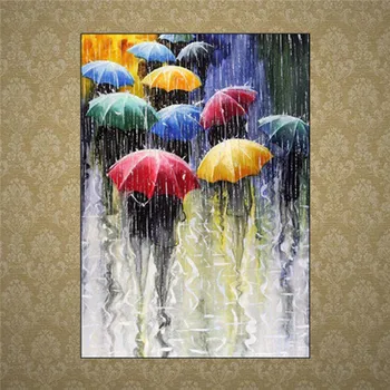

5D DIY Diamond Embroidered Animal Diamond Painting Cross Stitch Full Round Diamond Embroidery Mosaic