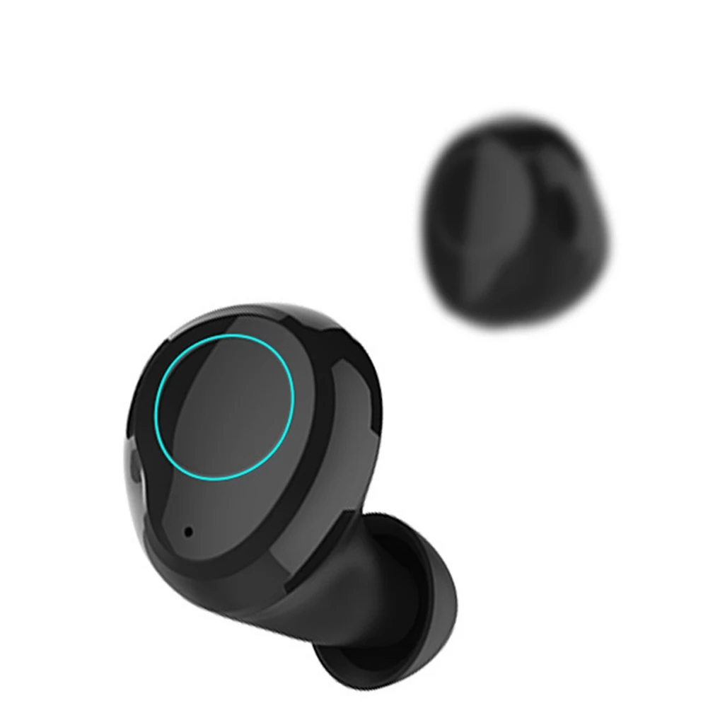 Новые беспроводные наушники BTH193 Bluetooth 5,0 TWS, bluetooth-гарнитура с функцией громкой связи, спортивные наушники, игровая гарнитура