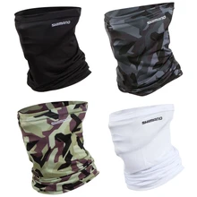 Шарф для рыбалки Shimanos ветрозащитная Мужская/женская маска для лица Daiwa одежда для рыбалки камуфляжная одежда для велоспорта и рыбалки
