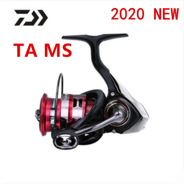 Original 2022 Daiwa Eliminator Saltwater Spinning Fishing Reel 6-12kgs Max  Drag Jigging reel Boat Reel