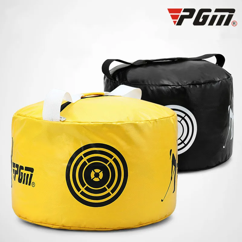 

PGM Golf Hit Bag Swing Practice Equipment Bag Swing Practice