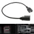 2020 Новый Media-In AMI MMI MDI AUX To Car Music Interface USB Кабель-Адаптер Для Audi A3 A4 A5 A6 A8 Q5 VW 4F0051510G Car-Styling