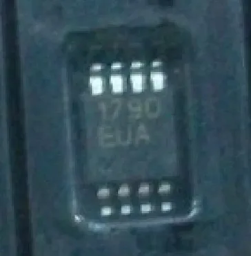 MAX1790EUA MAX1790 шелкография 1790 Максим мсоп8 |